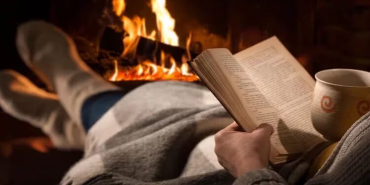 Siete consejos para mantener la casa caliente durante el invierno