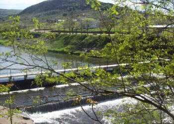 Bloques opositores quieren comprar un inmueble y poner en valor el balneario “El Dique”