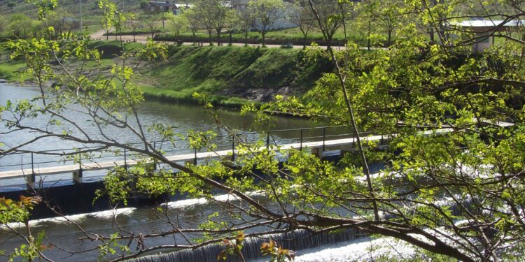 Bloques opositores quieren comprar un inmueble y poner en valor el balneario “El Dique”