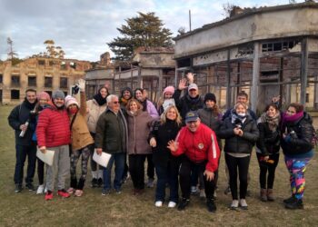 “Hay que poner en claro las variables que se van a medir sobre ocupación”