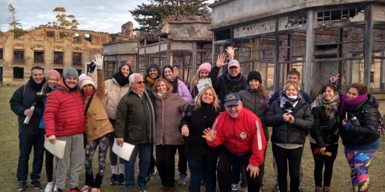 “Hay que poner en claro las variables que se van a medir sobre ocupación”