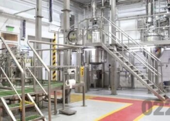 Fábricas en su peor momento en 9 años: récord de máquinas paradas y brazos cruzados