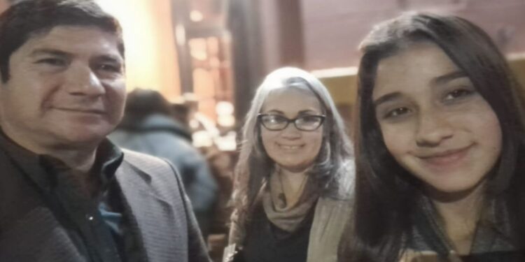 “Todo fue manipulación de ese depravado” dijo la mamá de Milagros