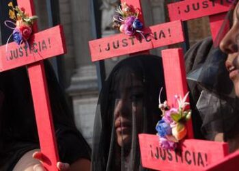 Femicidios en Argentina: 1 cada 29 horas en el primer semestre de 2024 según la Defensoría del Pueblo de la Nación