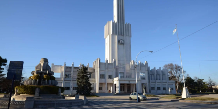 Caos en Pringles: “La policía retrocedió para evitar una tragedia”