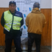 Detuvieron a un abusador de menores y esclarecieron el robo a la rotisería de Sierra de la Ventana
