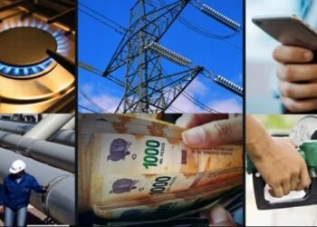 Prepagas, peajes, telefonía celular y naftas: todos los aumentos que se vienen en agosto