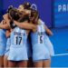 Juegos Olímpicos: Las Leonas lograron un triunfazo frente a España