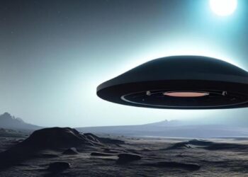 Día del OVNI: “Son dos fechas muy importantes para nosotros”