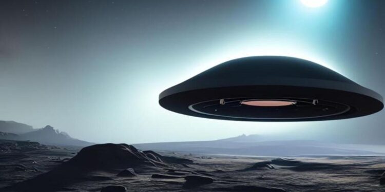 Día del OVNI: “Son dos fechas muy importantes para nosotros”