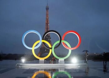 La Villa Olímpica de París 2024 abrió oficialmente sus puertas para recibir a los atletas