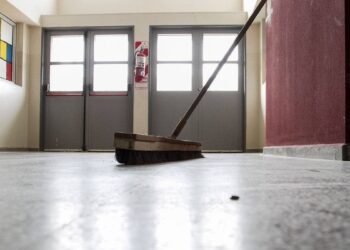 1 de agosto: Inscripción para auxiliares en la Provincia de Buenos Aires