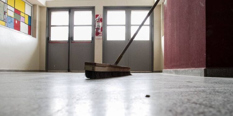 1 de agosto: Inscripción para auxiliares en la Provincia de Buenos Aires