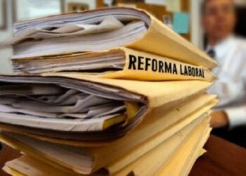 Leandro Picardi: “la ley bases en cuanto a lo laboral es de dudosa aplicación”