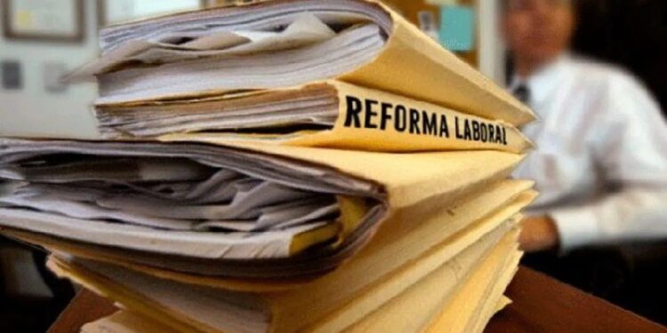 Leandro Picardi: “la ley bases en cuanto a lo laboral es de dudosa aplicación”