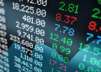 Los bonos siguen en caída y el riesgo país se fue a 1.570 puntos