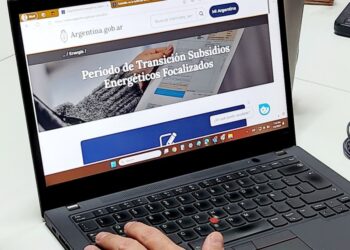 Subsidios de luz y gas en Provincia: trámite, plazos y todo lo que hay que saber