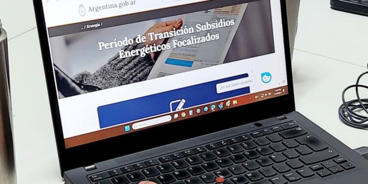Subsidios de luz y gas en Provincia: trámite, plazos y todo lo que hay que saber