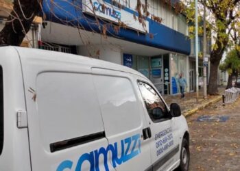 CAMUZZI lanza su “sistema de validación del personal”