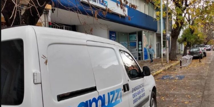 CAMUZZI lanza su “sistema de validación del personal”