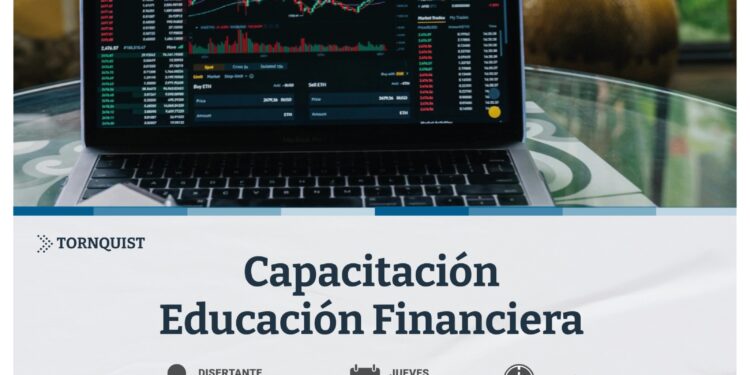Brindarán una nueva capacitación sobre educación financiera en Tornquist y Saldungaray