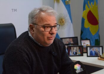 Sergio Bordoni anunció obras de infraestructura por más de $1700 millones en el distrito de Tornquist