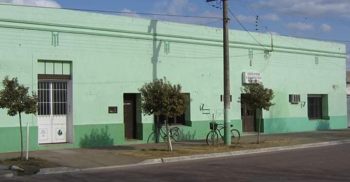 Néstor Zabaleta: “donde no aparece ni el estado ni los privados está nuestra cooperativa”