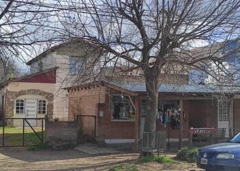 Sorpresivo robo en el centro de Sierra