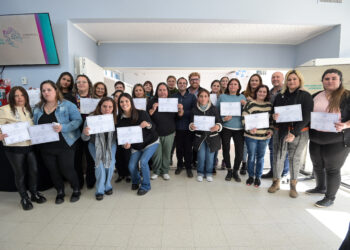 Programa Puentes: ya son 26 los centros universitarios inaugurados