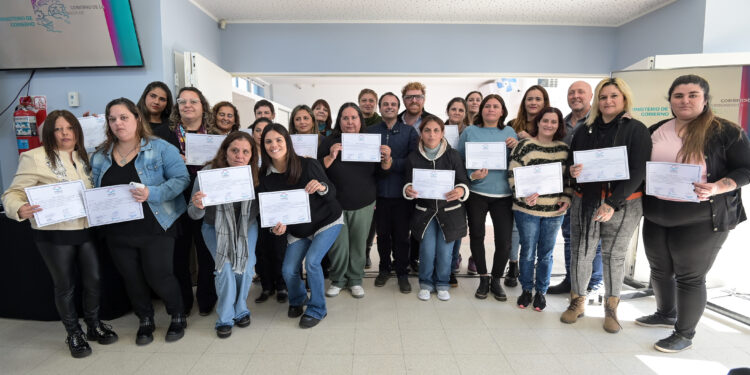 Programa Puentes: ya son 26 los centros universitarios inaugurados