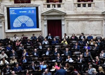 Semana negra para el oficialismo en el Congreso: ahora la oposición rechazó el DNU sobre la SIDE