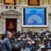 Diputados aprobó y giró al Senado el proyecto que declara la esencialidad educativa
