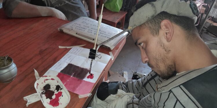 La discapacidad una responsabilidad social