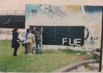 Diversa grilla de actividades durante los días 29, 30 y 31 de agosto en nuestro espacio cultural, Rivera Indarte 55