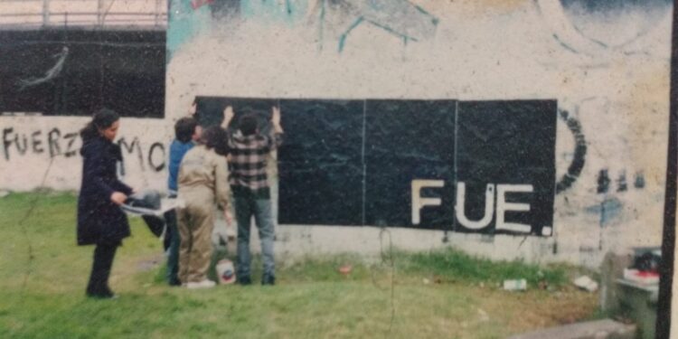 Diversa grilla de actividades durante los días 29, 30 y 31 de agosto en nuestro espacio cultural, Rivera Indarte 55