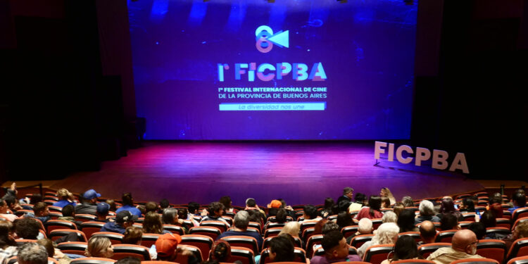 Primer Mercado Internacional de la Industria Audiovisual de la Provincia de Buenos Aires