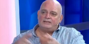 Fabio Abraham: “Votar según como vota el resto es de mediocre”.