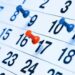 Feriados en septiembre: ¿qué pasa con el Día del Maestro y el Día del Estudiante?