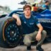 Un argentino en la Fórmula 1: Franco Colapinto correrá en Williams