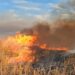 Córdoba en llamas: alerta por incendio en Ascochinga y en toda la provincia
