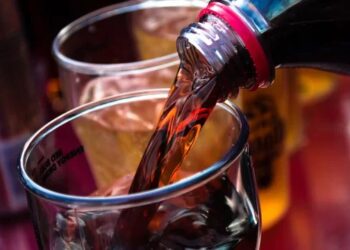 “No hay plata”, pero Javier Milei gastará 27 millones de pesos en comprar gaseosas para la Quinta de Olivos, la Casa Rosada y la residencia de Chapadmalal