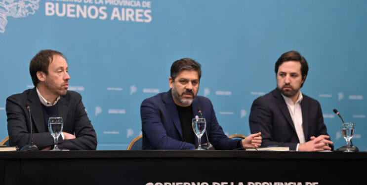 La Provincia acordó un nuevo aumento salarial con trabajadores estatales