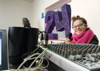 A no perdérselo: salió la sexta entrega de Estrellas Radio