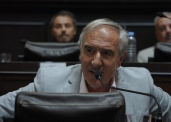 Falleció Lorenzo Natali