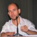 Castro respondió: “Uno siempre da la cara pero en el marco del respeto”