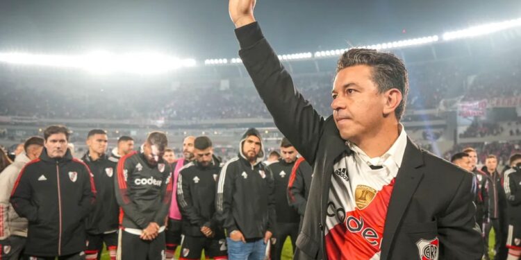Marcelo Gallardo inicia este lunes su segundo ciclo en River: horario y cómo ver la presentación