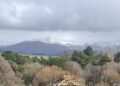 Como lo anticipamos: Nevó en las Sierras de Ventania