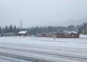 Solicitan circular con precaución por la Ruta 76