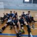 Voley S18: Tornquist dió un gran paso en los bonaerenses con el equipo de Porteño.