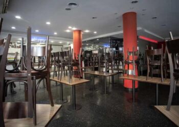 En medio de una «recesión deliberada» cerraron más de 10 mil PyMEs, advierten en el sector